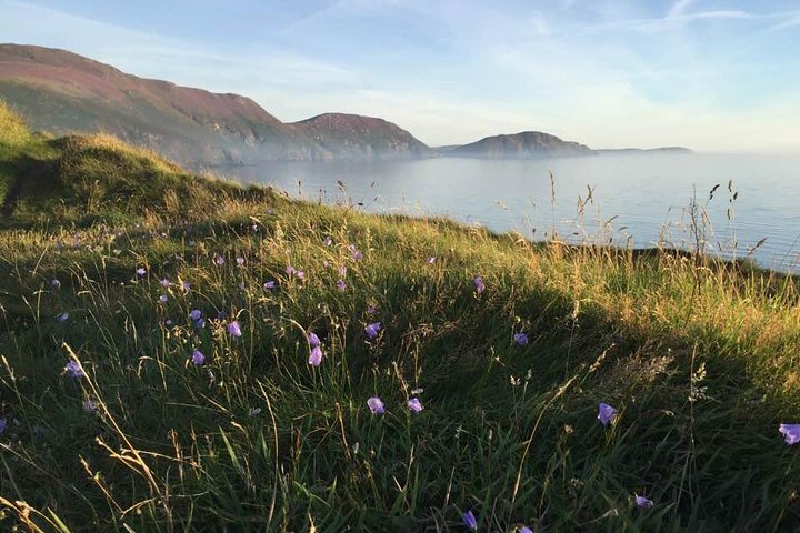 Half day private tours of the Isle of Man with a qualified Driver Guide