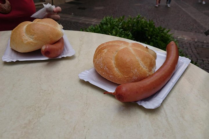 Bolzano Street Food Tour®