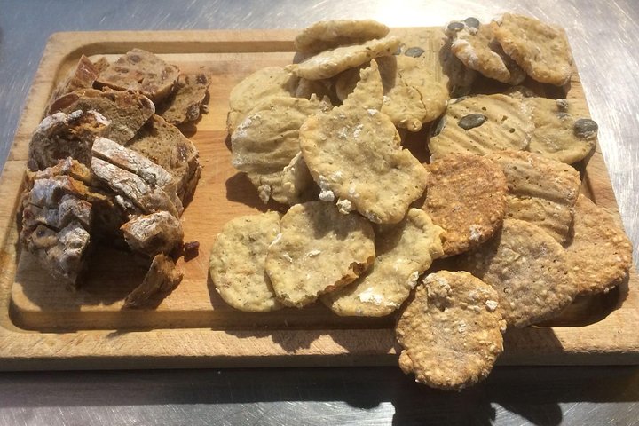 Bolzano Street Food Tour®