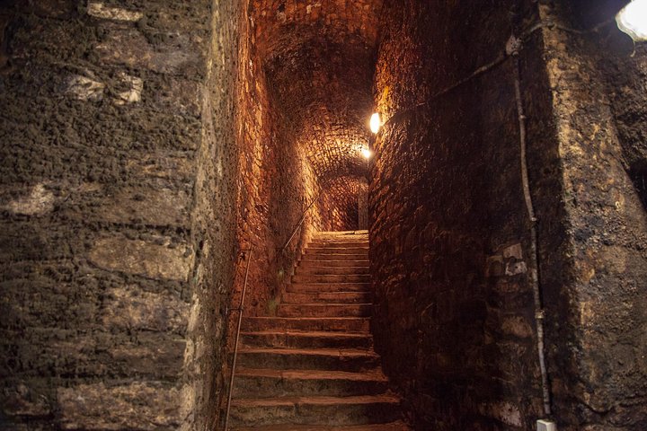 Private Bohemia Wine Tour from Prague with Gourmet Tastings