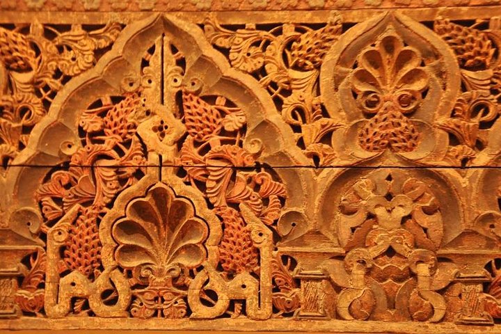 Marrakech: Private Guided Half-Day City Tour