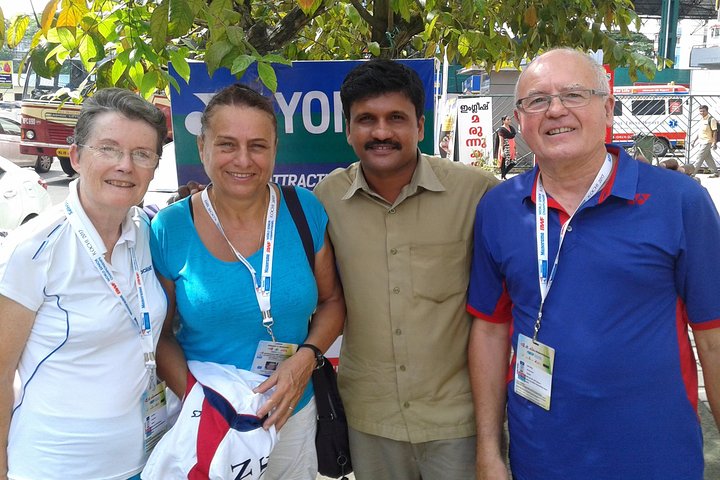 Adventure Tuk Tuk Tour in kochi - A Private Guided Tour with Hotel Pick up