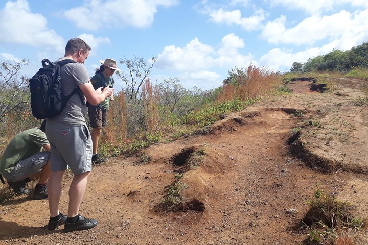 Laguna de Apoyo Day pass plus Masaya Volcano