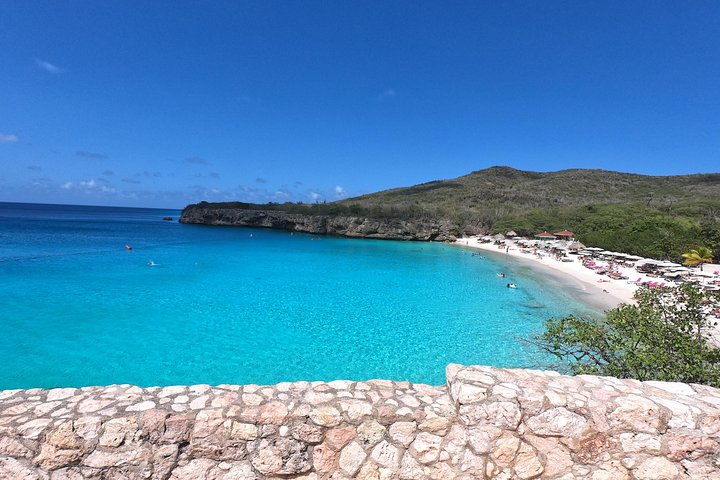 Best Highlight Island Tour - Perfect Day Tour. Small group Tour