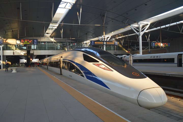 Private Great Wall Tour from Tianjin Cruise Port
