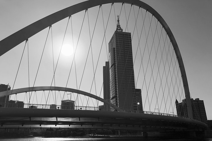 Private Tianjin City Highlight Day Tour