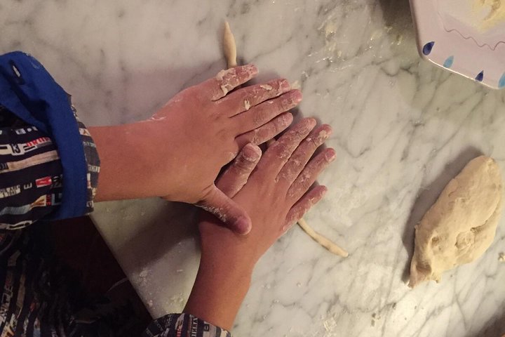 Hands-On Cooking Class in an Exclusive Kitchen in Cortona
