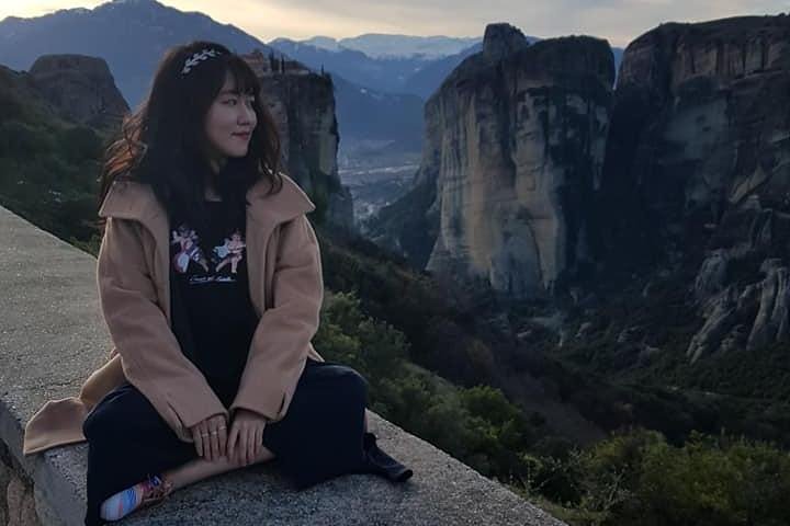 Breath-taking Meteora Sunset Tour