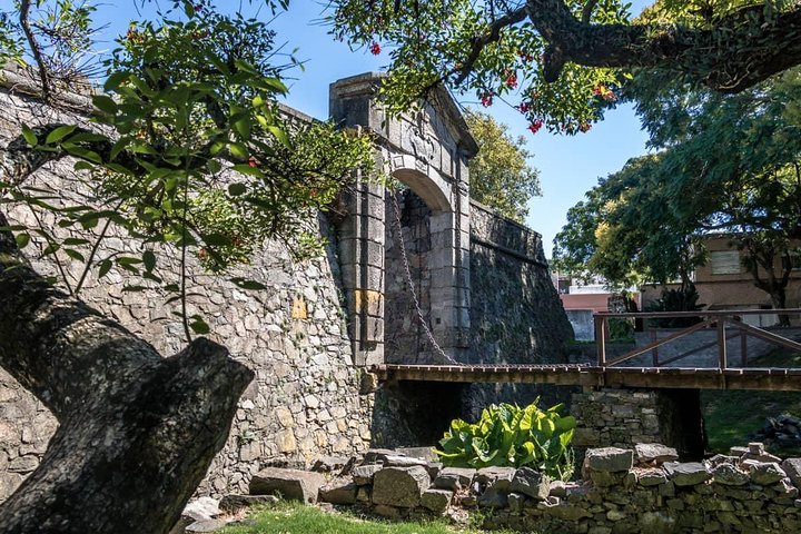 Colonia del Sacramento - Regular Tour