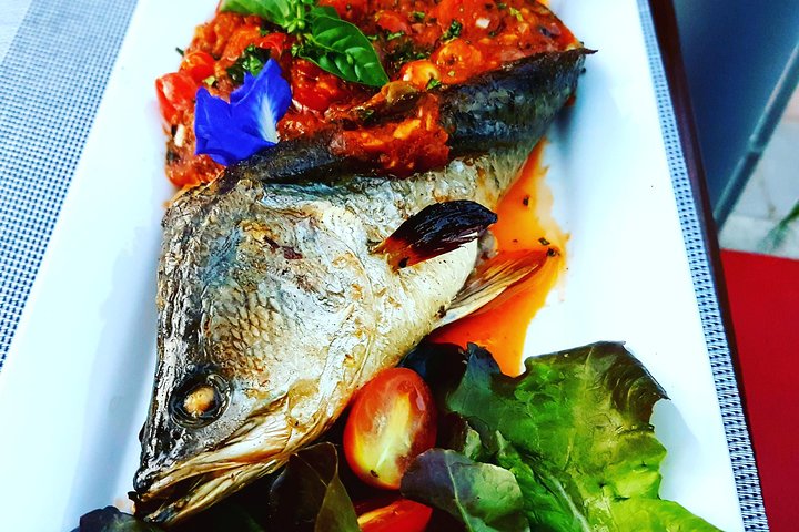 Private Yacht Charter in Koh Samui with Chef"