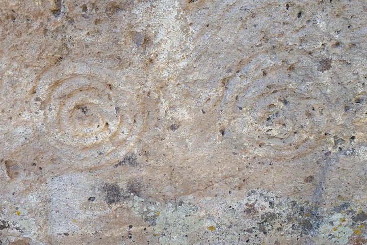 Cagliari: Archaeological Site of Montessu Guided Visit from Chia