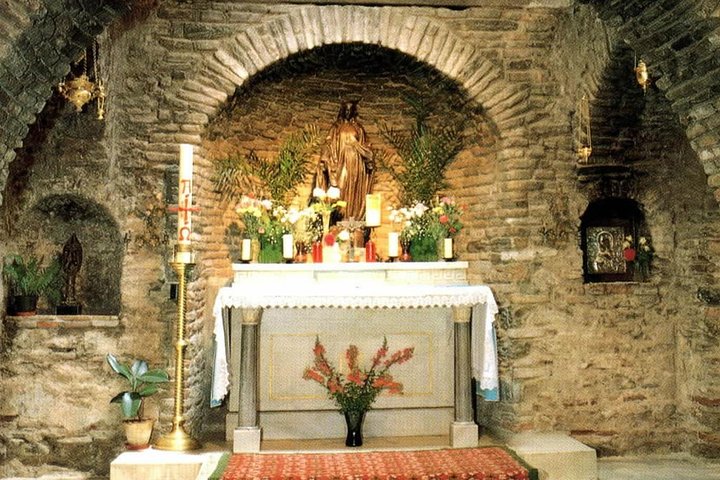 Best of Ephesus Private Tour For Cruise Travelers