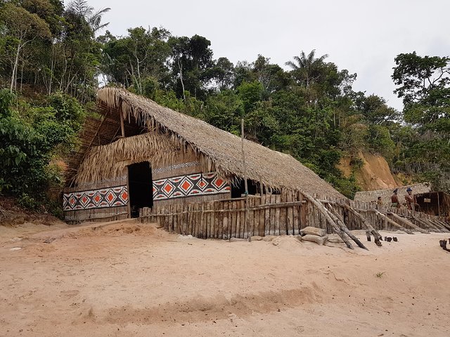 3 Days Amazon Jungle Adventure Tour