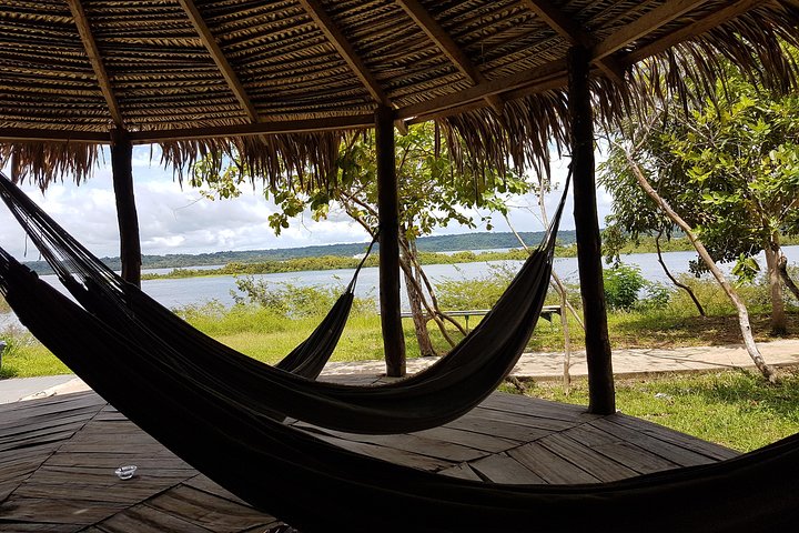 4 Days Amazon Jungle Adventure Tour