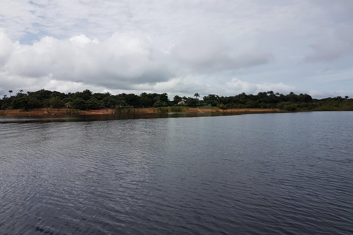 4 Days Amazon Jungle Adventure Tour