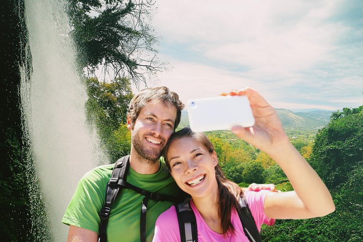 Pozar Thermal Baths and Edessa Day Trip from Thessaloniki