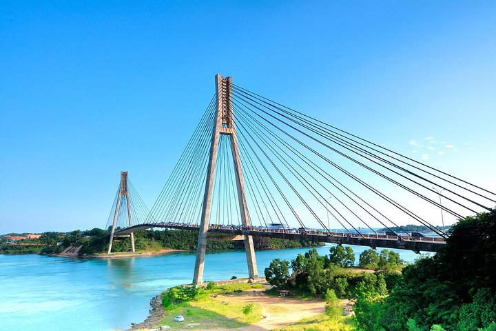 Batam Amazing Day Tour (include Lunch)