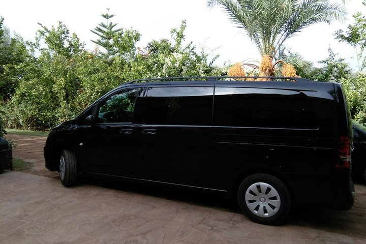 Tangier: Hercules Caves, Cap Spartel & Camel Ride Experience