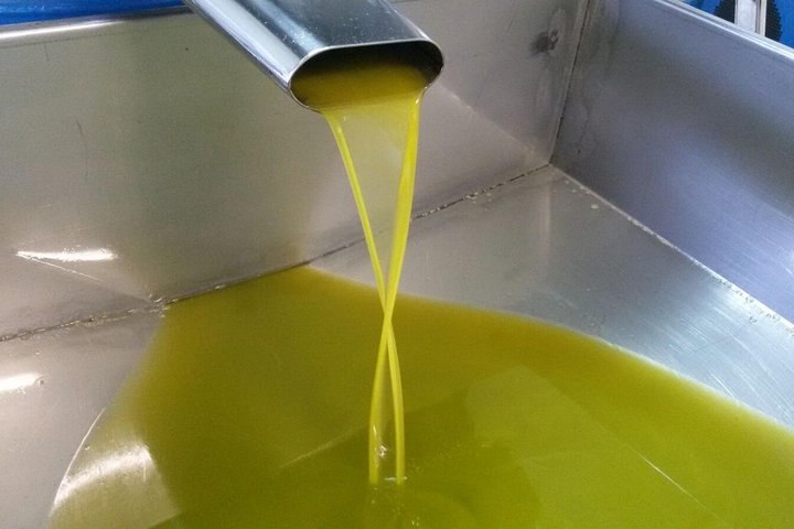 Sorrento Farm and Food Experience including Olive Oil, Limoncello, Wine tasting