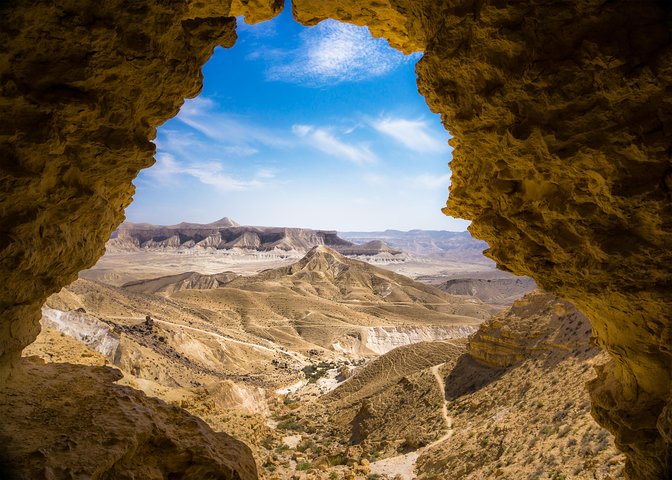 Masada and the Dead Sea Day Trip from Tel Aviv