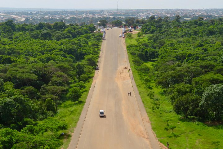 Discover Malawi in 7 days. Private tour with accommodation