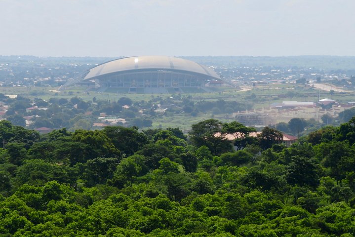 Discover Malawi in 7 days. Private tour with accommodation