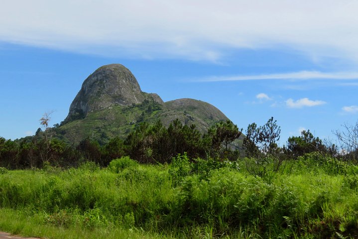 Discover Malawi in 7 days. Private tour with accommodation