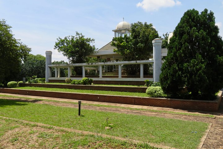 Malawi in 6 days without accommodation