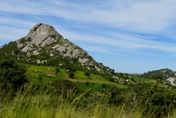 Malawi in 6 days without accommodation