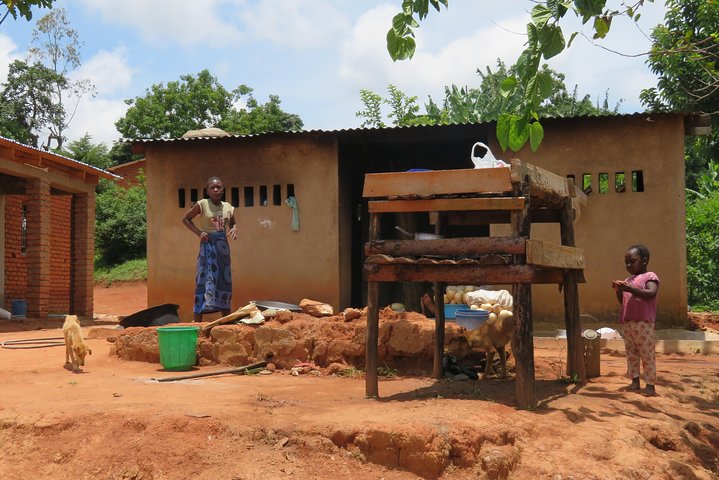 Malawi in 6 days without accommodation