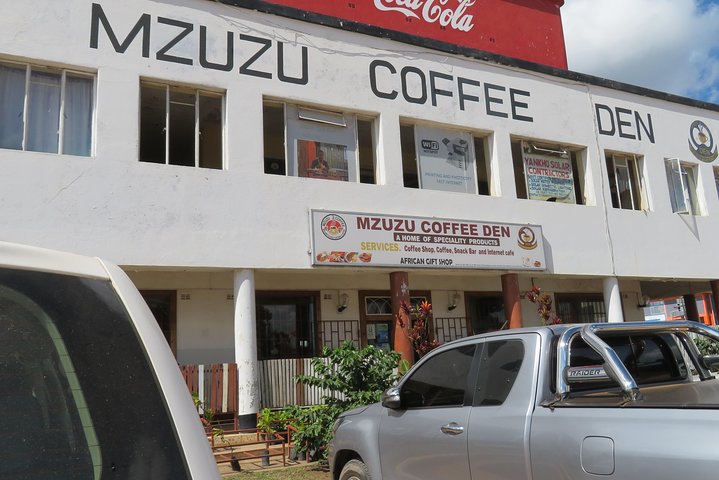 Malawi in 6 days without accommodation