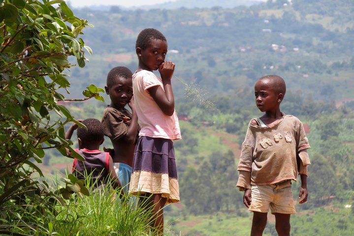 Malawi in 6 days without accommodation