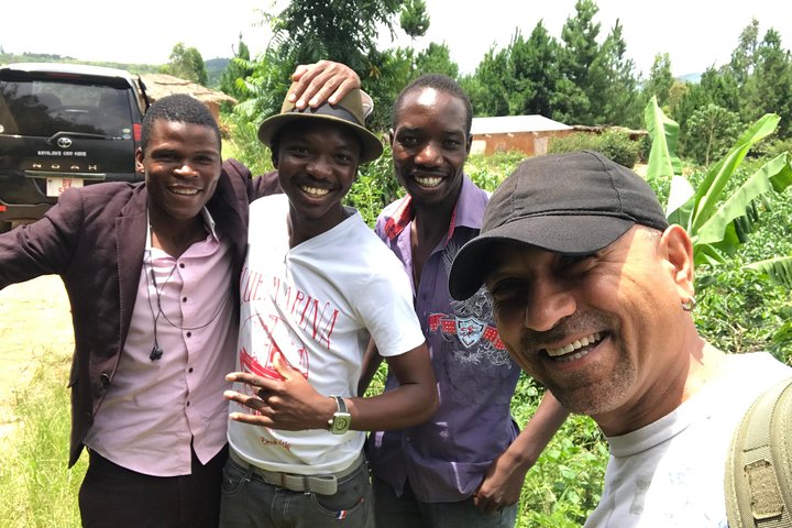 Malawi in 6 days without accommodation