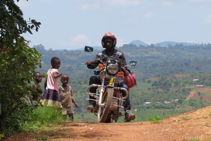 Malawi in 6 days without accommodation
