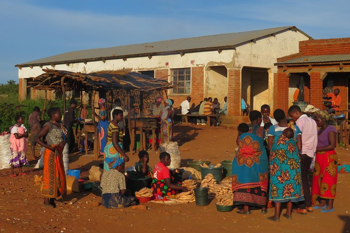 Malawi in 6 days without accommodation