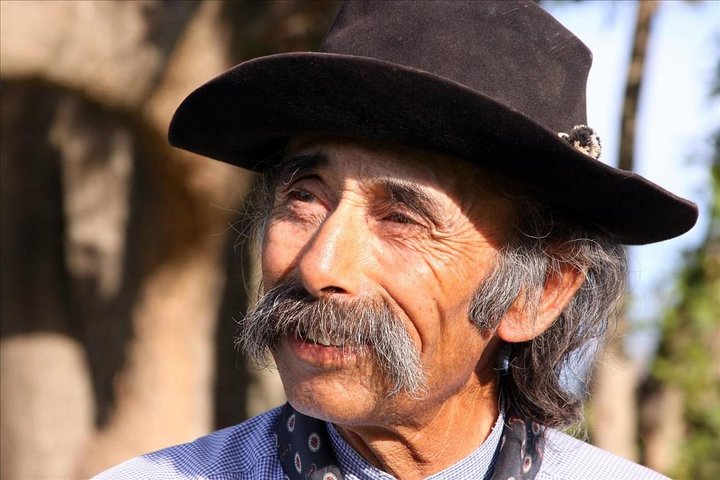 Gaucho Day Tour Ranch at an Estancia from Buenos Aires