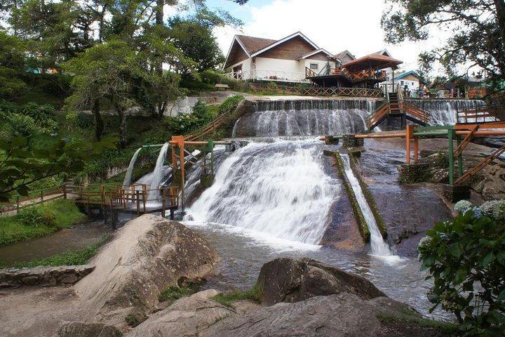 The Brazilian Switzerland - Day Trip on Campos do Jordão from São Paulo