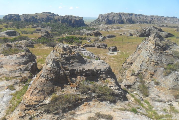 (SOUTH TOUR) RN 7 (National Road 7)