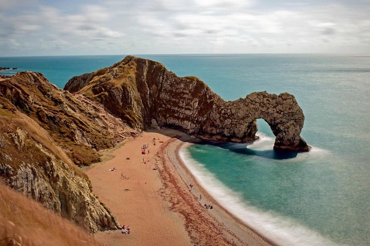 JURASSIC SPECTACULAR | 10+ Stops on the Jurassic Coast!