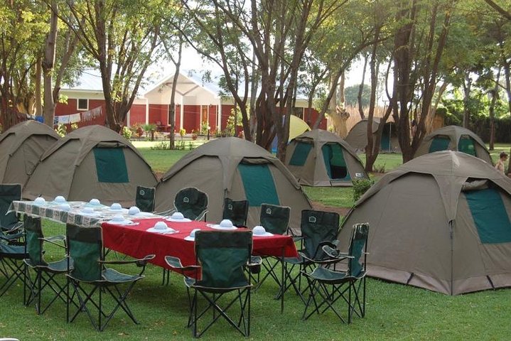 MANYARA & TARANGIRE - 4 Days