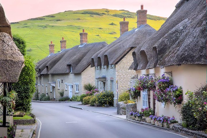JURASSIC SPECTACULAR | 10+ Stops on the Jurassic Coast!