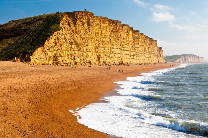 JURASSIC SPECTACULAR | 10+ Stops on the Jurassic Coast!