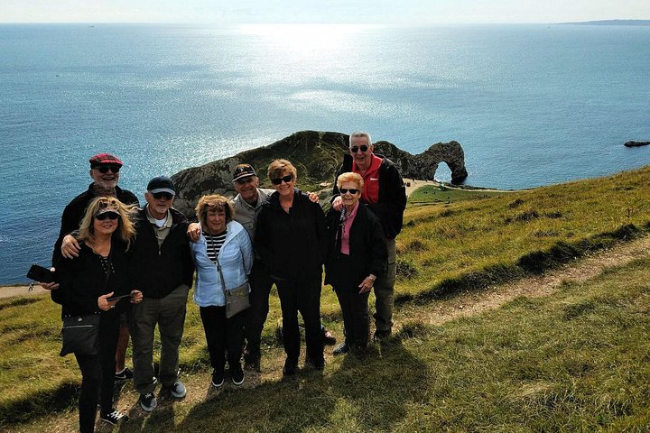 JURASSIC SPECTACULAR | 10+ Stops on the Jurassic Coast!