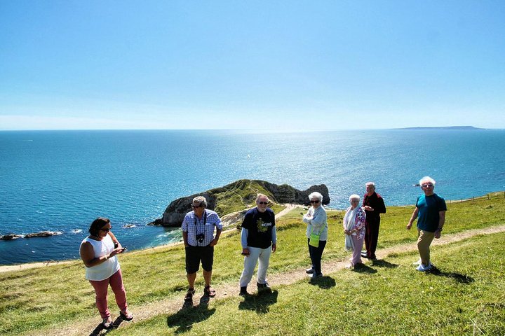 JURASSIC SPECTACULAR | 10+ Stops on the Jurassic Coast!