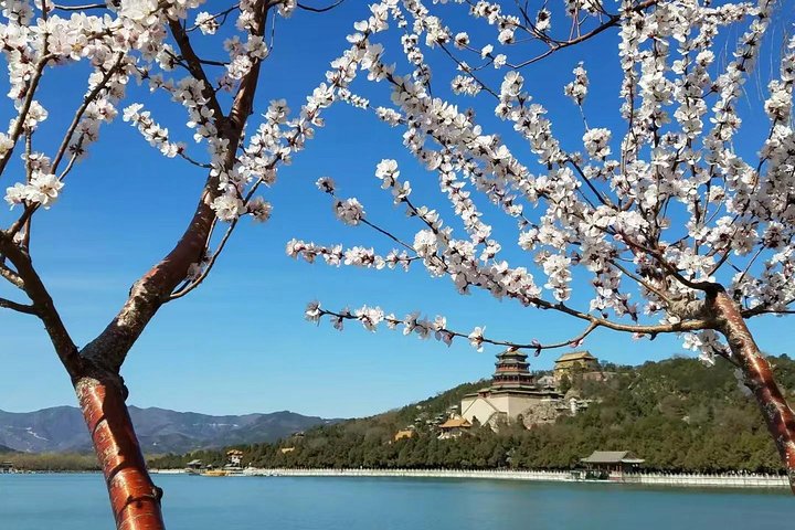 Tianjin Port to Beijing Private 2-Day Tour Include Mutianyu Great Wall