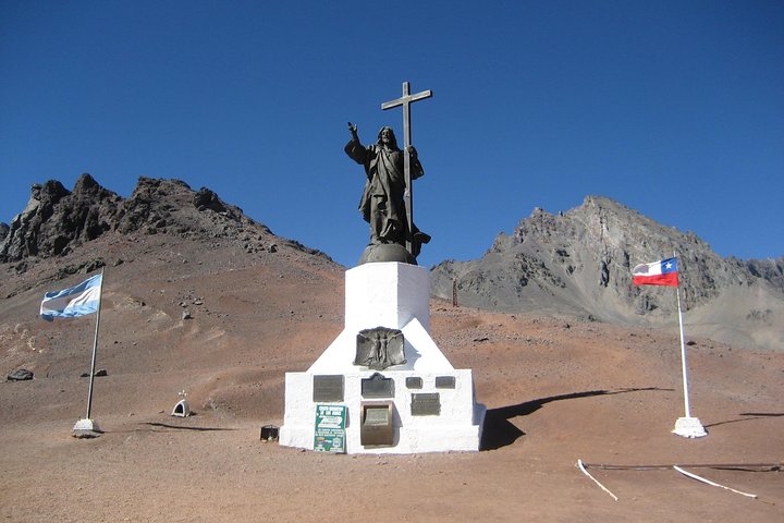 Tour Alta Montaña Mendoza