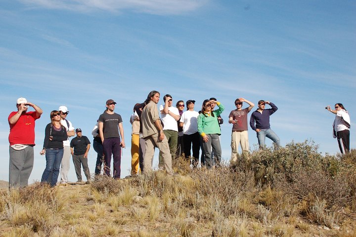 Tour Alta Montaña Mendoza