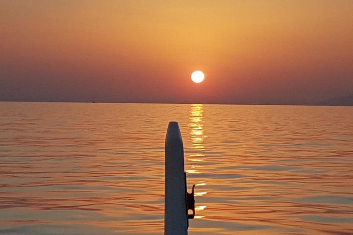 Boat Tours 5 Terre