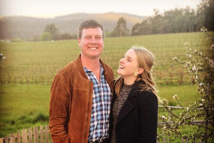 Tamar Valley Wine Tour with Lunch