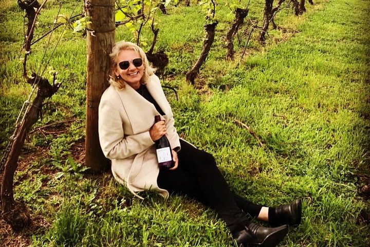 Tamar Valley Wine Tour with Lunch